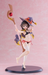 Оригінальна аніме фігурка «"Konosuba: God's Blessing on This Wonderful World! 3" Coreful Figure Megumin Swimsuit Ver.»