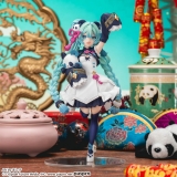 Оригинальная аниме фигурка «"Hatsune Miku Series" Luminasta Hatsune Miku Modern China»