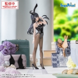 Оригинальная аниме фигурка «"Rascal Does Not Dream of Bunny Girl Senpai" Desktop×Decorate Collections Sakurajima Mai»