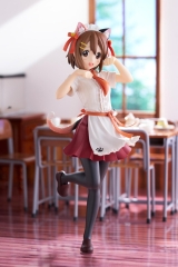 Оригинальная аниме фигурка «K-ON! Trio-Try-iT Figure Hirasawa Yui»