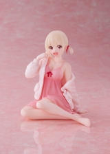 Оригинальная аниме фигурка «"Lycoris Recoil" Desktop Cute Figure Nishikigi Chisato Room Wear ver.»