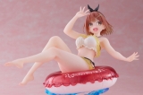 Оригинальная аниме фигурка «Atelier Ryza: Ever Darkness & the Secret Hideout Aqua Float Girls Figure Ryza»