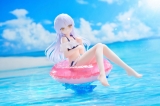 Оригинальная аниме фигурка «Angel Beats! Aqua Float Girls Figure Tachibana Kanade»