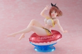 Оригінальна аніме фігурка «Atelier Ryza: Ever Darkness & the Secret Hideout Aqua Float Girls Figure Ryza»