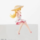 Оригинальная аниме фигурка «"Monogatari" Series Premium Perching Figure Oshino Shinobu»