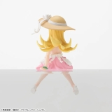 Оригинальная аниме фигурка «"Monogatari" Series Premium Perching Figure Oshino Shinobu»