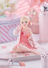 Оригінальна аніме фігурка «"Lycoris Recoil" Desktop Cute Figure Nishikigi Chisato Room Wear ver.»