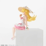 Оригинальная аниме фигурка «"Monogatari" Series Premium Perching Figure Oshino Shinobu»