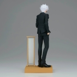 Оригинальная аниме фигурка «"Jujutsu Kaisen" Diorama figure Gojo Satoru･Geto Suguru SUIT Ver. Special ※Gojo Satoru»