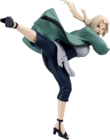 Оригинальная аниме фигурка «"Naruto: Shippuden" BANPRESTO FIGURE COLOSSEUM Zoukei Ninkai Taisen Tsunade»