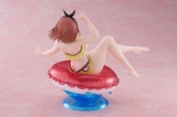 Оригинальная аниме фигурка «Atelier Ryza: Ever Darkness & the Secret Hideout Aqua Float Girls Figure Ryza»