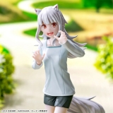 Оригинальная аниме фигурка «"Spice and Wolf MERCHANT MEETS THE WISE WOLF" Desktop×Decorate Collections Myuri»