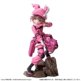 Оригинальная аниме фигурка «"Sword Art Online Alternative: Gun Gale Online II" Luminasta Llenn»