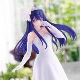 Оригинальная аниме фигурка «"Oshi no Ko" Ai Bridal Dress Figure»