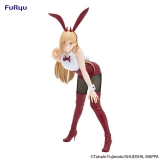 Оригинальная аниме фигурка «"Chainsaw Man" BiCute Bunnies Figure Power»