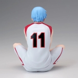 Оригинальная аниме фигурка «"Kuroko's Basketball" LAST GAME Interval Kuroko Tetsuya & Tetsuya 2-gou»