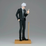 Оригинальная аниме фигурка «"Jujutsu Kaisen" Diorama figure Gojo Satoru･Geto Suguru SUIT Ver. Special ※Gojo Satoru»