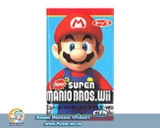 Жувальна гумка Top confectionery Mario Wii