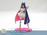 Оригинальная аниме фигурка Panty & Stocking with Garterbelt -  PM Figure Stocking