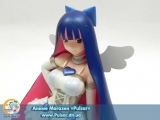 Оригинальная аниме фигурка Panty & Stocking with Garterbelt -  PM Figure Stocking