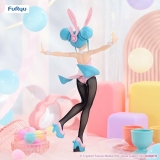 Оригинальная аниме фигурка «"Character Vocal Series 01 Hatsune Miku" BiCute Bunnies Hatsune Miku Wink･Pearl Pink ver.»