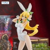 Оригинальная аниме фигурка «"Sword Art Online" BiCute Bunnies Figure Leafa White Pearl ver.»