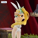 Оригинальная аниме фигурка «"Sword Art Online" BiCute Bunnies Figure Leafa White Pearl ver.»