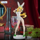 Оригинальная аниме фигурка «"Sword Art Online" BiCute Bunnies Figure Leafa White Pearl ver.»