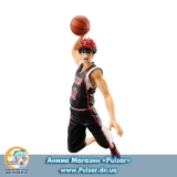 Оригинальная аниме фигурка Kuroko no Basket Figure Series Kagami Taiga Black  (Limited + Exclusive )