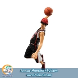 Оригинальная аниме фигурка Kuroko no Basket Figure Series Kagami Taiga Black  (Limited + Exclusive )