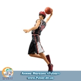 Оригинальная аниме фигурка Kuroko no Basket Figure Series Kagami Taiga Black  (Limited + Exclusive )