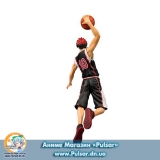 Оригинальная аниме фигурка Kuroko no Basket Figure Series Kagami Taiga Black  (Limited + Exclusive )