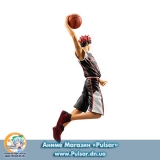 Оригинальная аниме фигурка Kuroko no Basket Figure Series Kagami Taiga Black  (Limited + Exclusive )