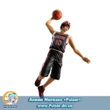 Оригинальная аниме фигурка Kuroko no Basket Figure Series Kagami Taiga Black  (Limited + Exclusive )