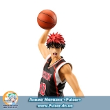 Оригинальная аниме фигурка Kuroko no Basket Figure Series Kagami Taiga Black  (Limited + Exclusive )