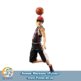 Оригинальная аниме фигурка Kuroko no Basket Figure Series Kagami Taiga Black  (Limited + Exclusive )