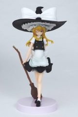 оригінальна Аніме фігурка Premium Figure Kirisame Marisa