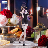 Оригінальна аніме фігурка «"Overlord" Trio-Try-iT Figure Albedo Mini Dress Ver.»