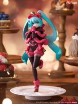 Оригінальна аніме фігурка «"Character Vocal Series 01 Hatsune Miku" Exc∞d Creative Figure SweetSweets Noel Raspberry»