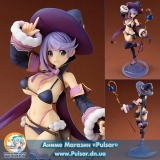 Оригинальная аниме фигурка Bikini Warriors - Mage 1/7 ( Hobby Japan exclusive )