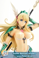 Оригінальна аніме фігурка Bikini Warriors - Valkyrie 1/7 (Hobby Japan exclusive)