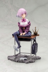 Оригинальная аниме фигурка «SSSS.GRIDMAN Akane Shinjo 1/7 Complete Figure»