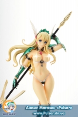 Оригінальна аніме фігурка Bikini Warriors - Valkyrie 1/7 (Hobby Japan exclusive)