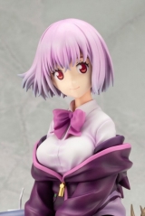 Оригинальная аниме фигурка «SSSS.GRIDMAN Akane Shinjo 1/7 Complete Figure»