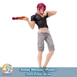 Оригинальная аниме фигурка Free! Eternal Summer - Rin Matsuoka 1/8 Complete Figure