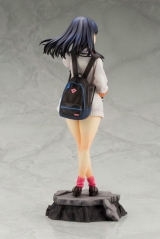 Оригинальная аниме фигурка «SSSS.GRIDMAN Rikka Takarada 1/7 Complete Figure»