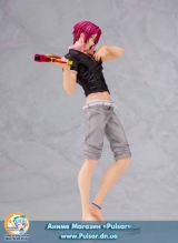 Оригинальная аниме фигурка Free! Eternal Summer - Rin Matsuoka 1/8 Complete Figure