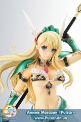 Оригінальна аніме фігурка Bikini Warriors - Valkyrie 1/7 (Hobby Japan exclusive)