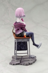 Оригинальная аниме фигурка «SSSS.GRIDMAN Akane Shinjo 1/7 Complete Figure»