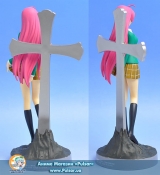 Оригинальная аниме фигурка Rosario + Vampire EX Figure: Moka